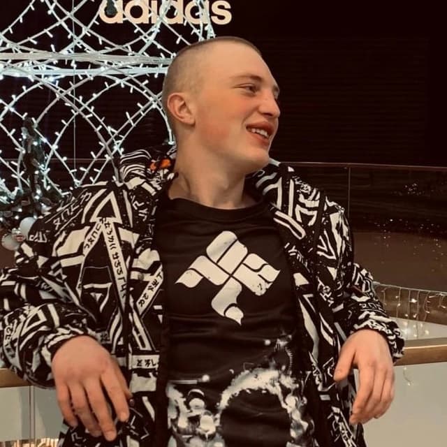 Морозов Андрей Ильич