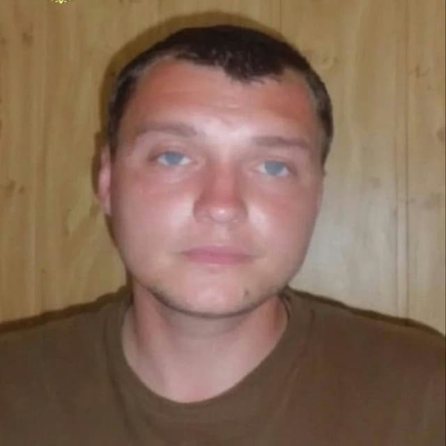 Белый Владислав
