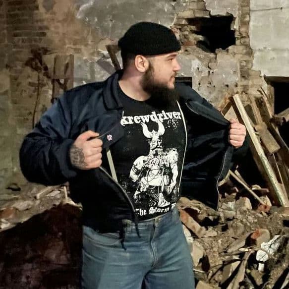 Логинов Данила Сергеевич