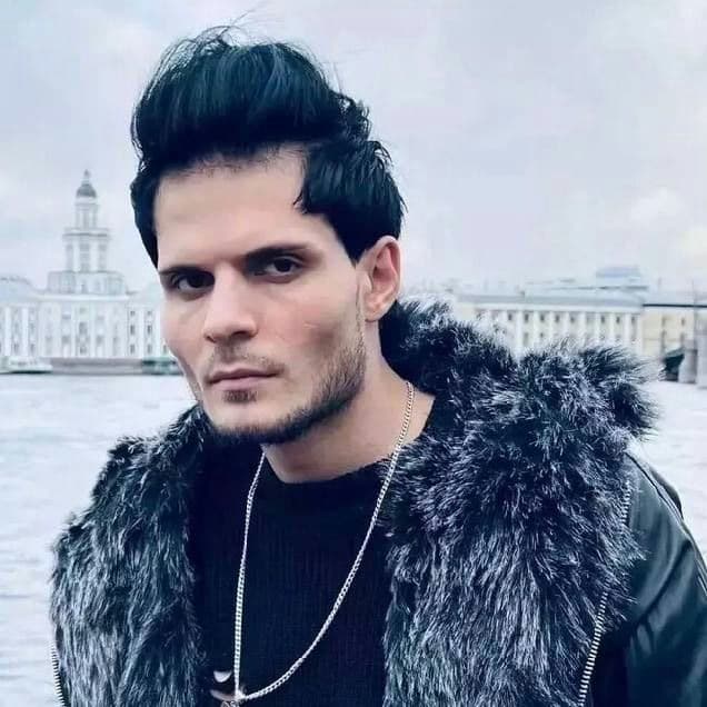 Прокудин Павел Игоревич