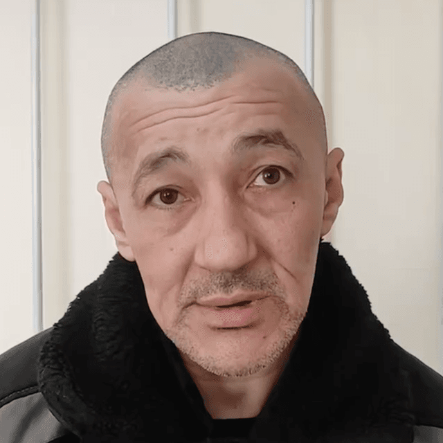 Хадеев Максим Григорьевич