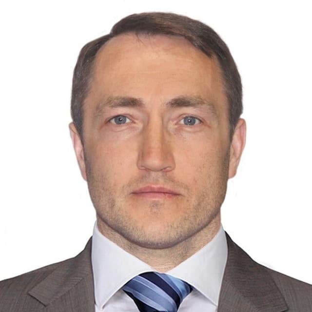 Буров Анатолий Валентинович