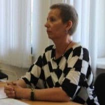 Куклина Наталья Ивановна