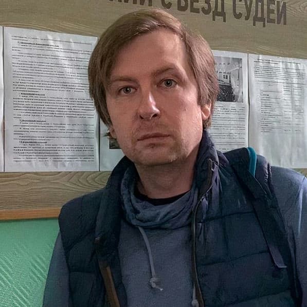 Завьялов Владимир Валерьевич