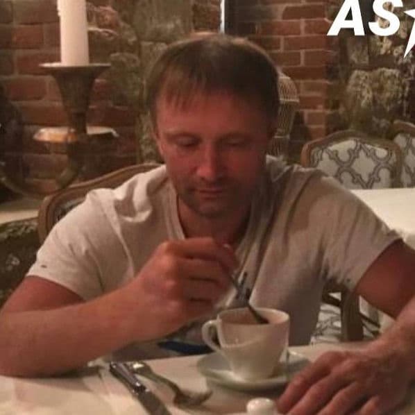 Красюк Сергей Иванович