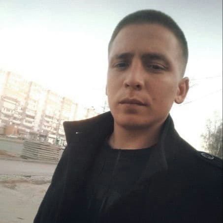 Полукаров Максим Витальевич