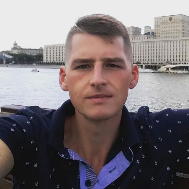 Медведев Михаил Владимирович