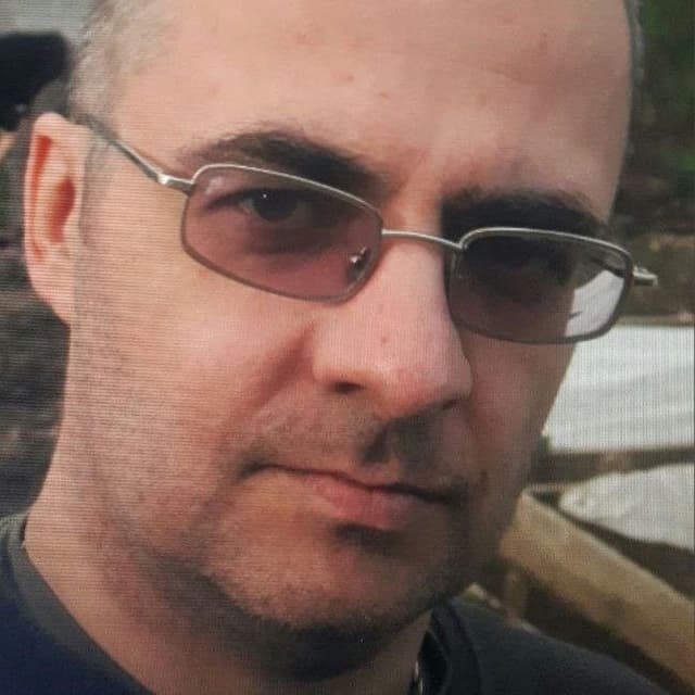 Павлюченко Дмитрий Сергеевич
