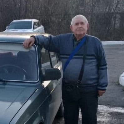 Благодаров Юрий Петрович
