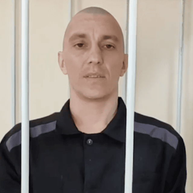 Ромакин Роман Юрьевич (Ломакін Роман Юрійович)
