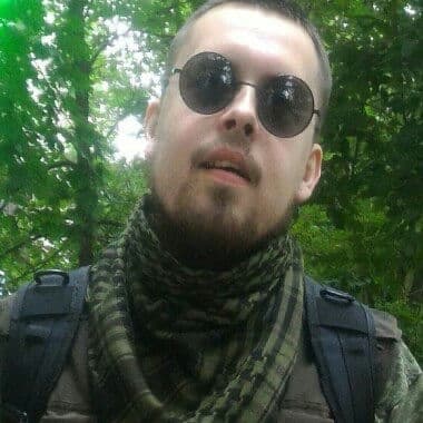 Исаков Алексей Сергеевич