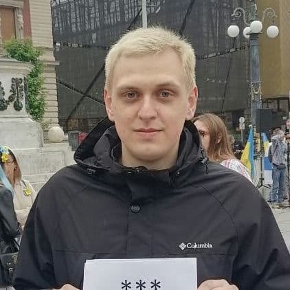 Гусев Михаил Алексеевич