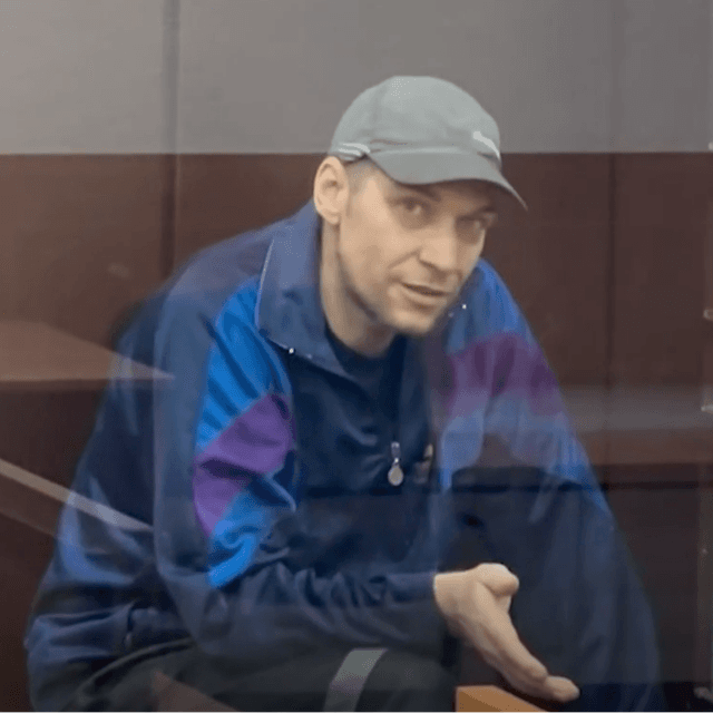 Галецкий Юрий