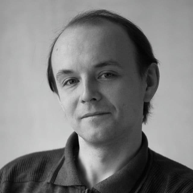 Кольцов Виталий Витальевич