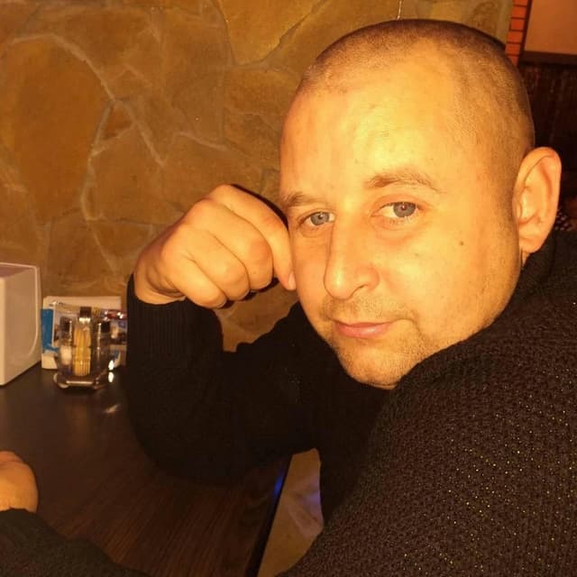 Герчаковский Александр Анатольевич (Герчаковський Олександр Анатолійович)