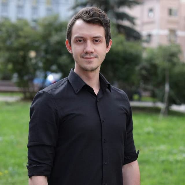 Садомовский Алексей Олегович