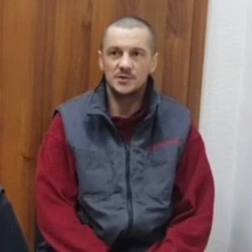 Кукурика Виталий Леонидович (Кукуріка Віталій Леонідович)