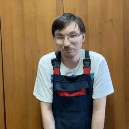 Симаков Алексей Васильевич