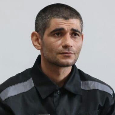 Меметшаев Артур Алиевич