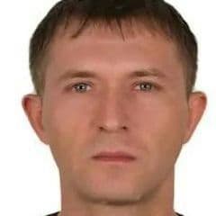 Коротков Дмитрий Константинович