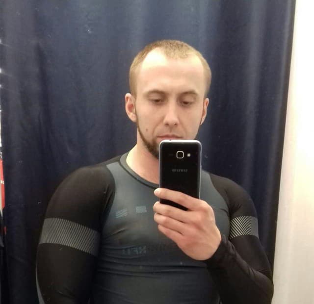 Кавинов Иван Игоревич