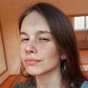 Платонова Мария Андреевна