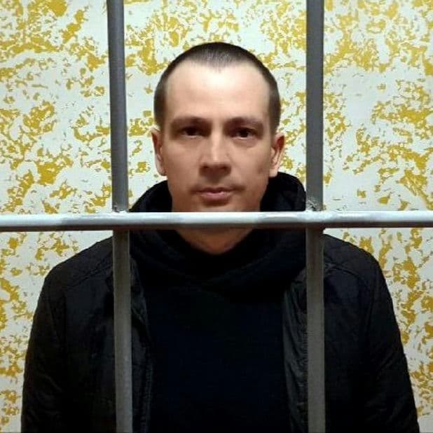 Беличко Анатолий (Бєлічко Анатолій)