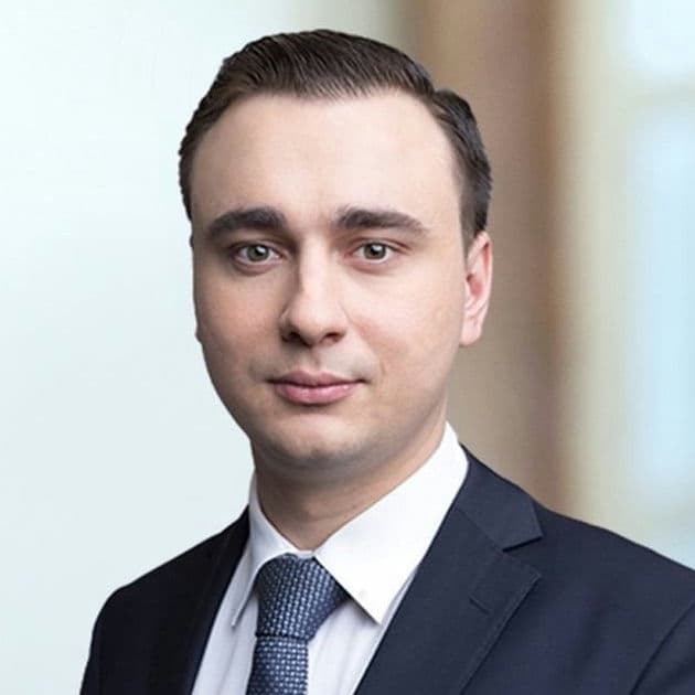 Жданов Иван Юрьевич