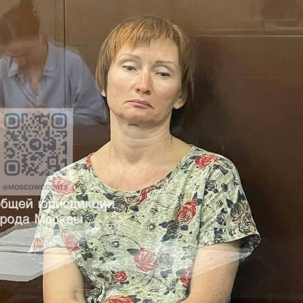 Николаева Вера Николаевна