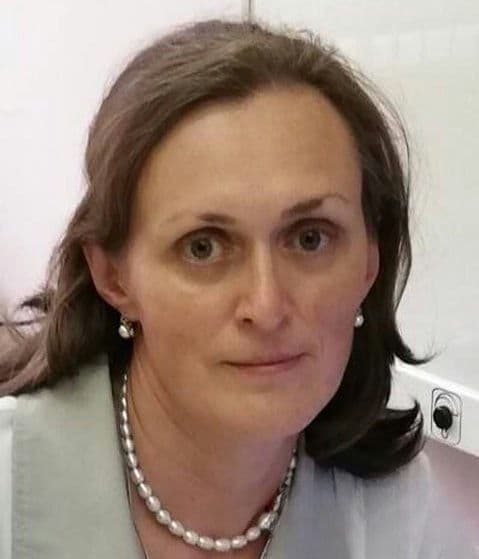Авдеева Ольга Юрьевна