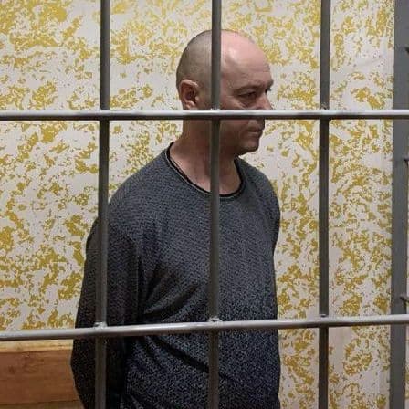 Демьяненко Алексей