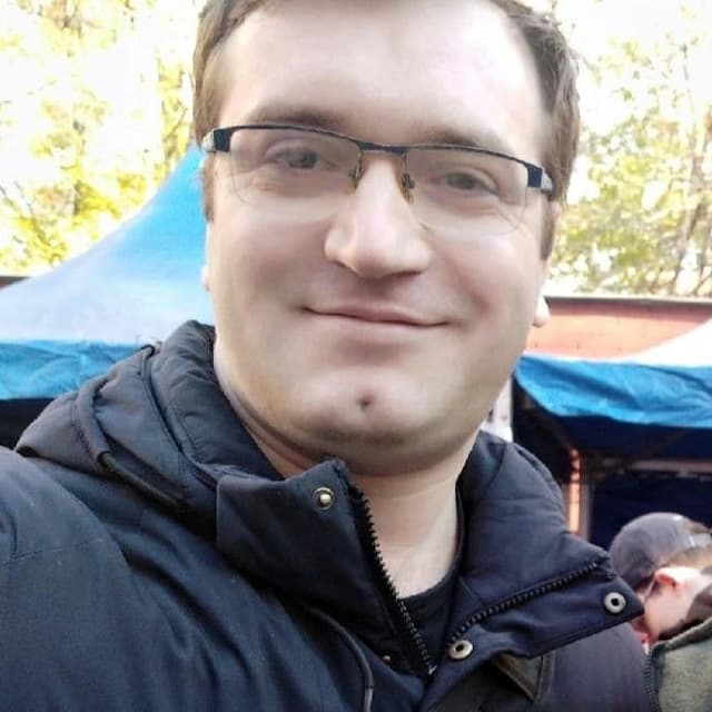 Теут Владислав Петрович