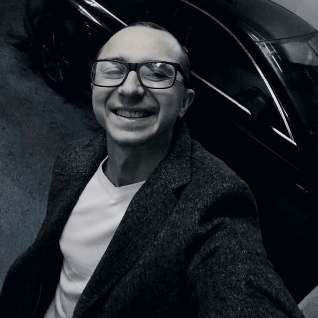 Дементьев Дмитрий Андреевич