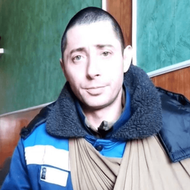 Романюк Константин Геннадьевич (Романюк Костянтин Геннадійович)