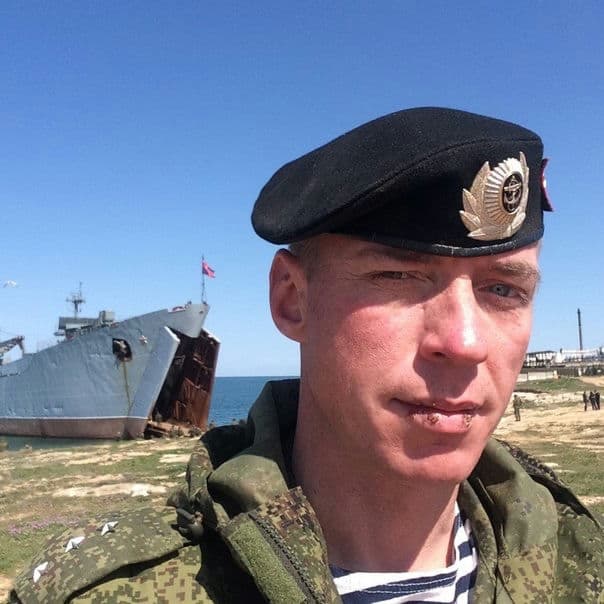 Облога Александр Леонидович