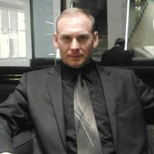 Девицын Роман Викторович