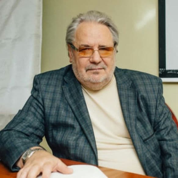 Ефимов Владимир Святославович