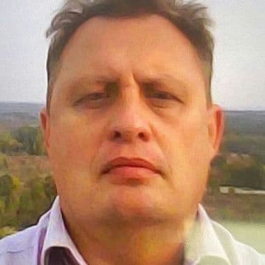 Лаврик Руслан Юрьевич (Лаврик Роман Юрійович)