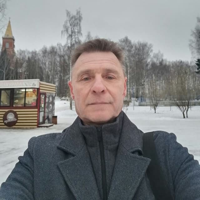 Нестерков Пётр Евгеньевич