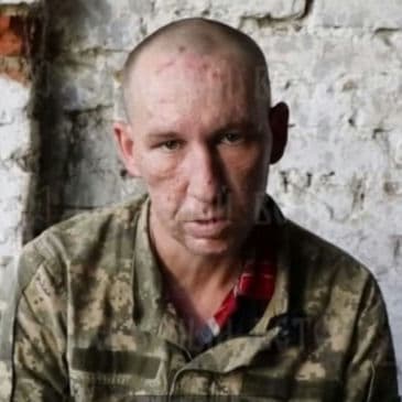 Погромский Сергей Анатольевич (Погромський Сергій Анатолійович)