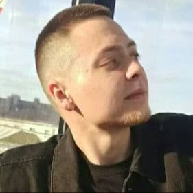 Брик Кирилл Алексеевич