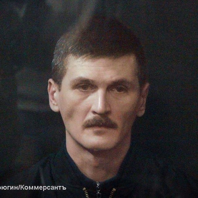 Семёнов Егор Игоревич