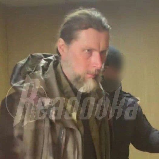 Пушков Сергей Михайлович