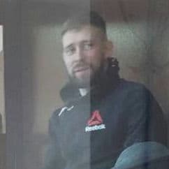 Сухобоков Алексей Алексеевич