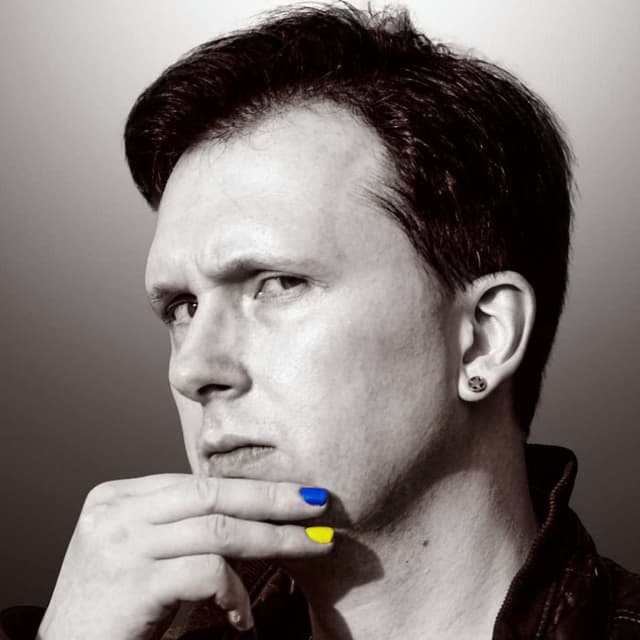 Горелов Николай Александрович