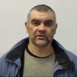 Мурыга Денис Владимирович