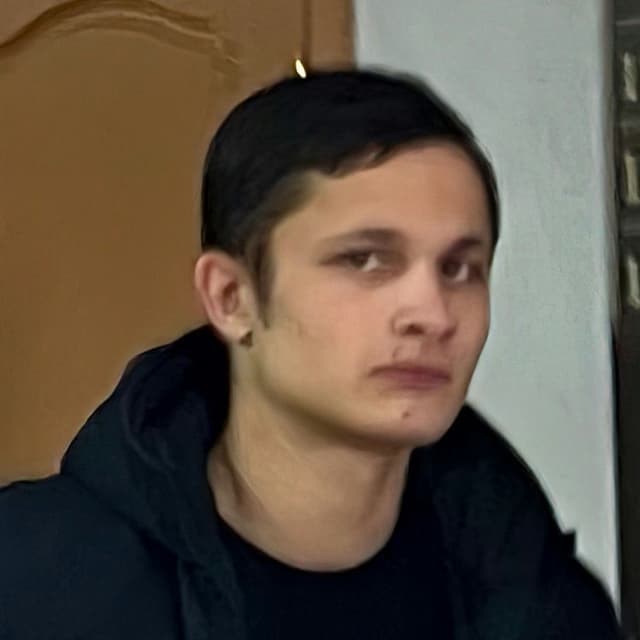 Бегоян Артём Арменович