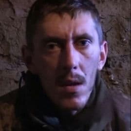 Ковбасюк Иван Владимирович (Ковбасюк Іван Володимирович)