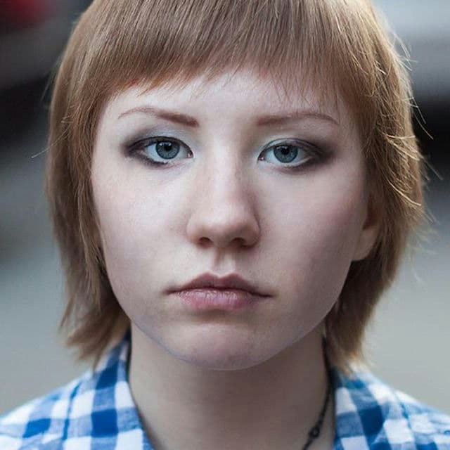Нарская Наталья Николаевна