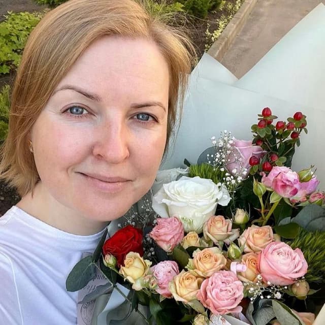 Горобцова Ирина Владимировна (Горобцова Ірина Володимирівна)